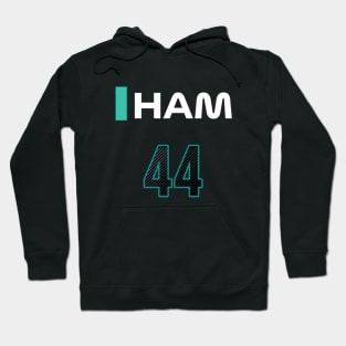 HAM - Hamilton Hoodie